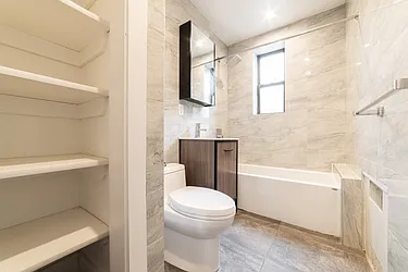 Rented by ATM Realty Service Inc