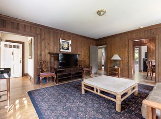 209 North St, Chapel Hill, NC 27514