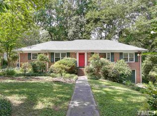 1407 Carolina Ave, Durham, NC 27705