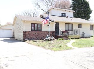 1106 N 9th St, Norfolk, NE 68701