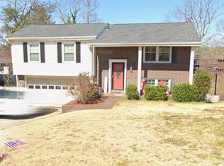 1153 Hardwick Ln, Homewood, AL 35209