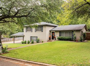 1321 Frost St, Gilmer, TX 75644