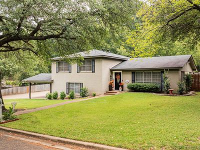 1321 Frost St, Gilmer, TX, 75644