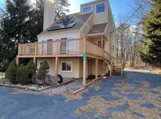 119 Granite Rd, Long Pond, PA 18334