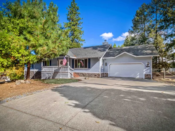 5341 Puerta Del Sol Rd, Camino, CA 95709