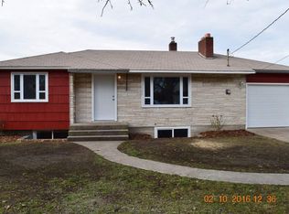 1509 N Greenacres Rd, Greenacres, WA 99016