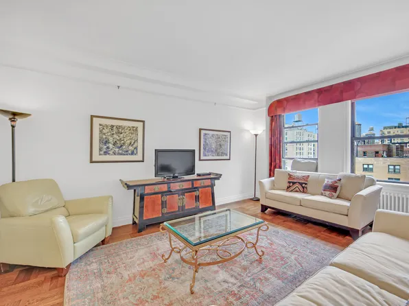 875 West End Avenue 10E image 2 of 21