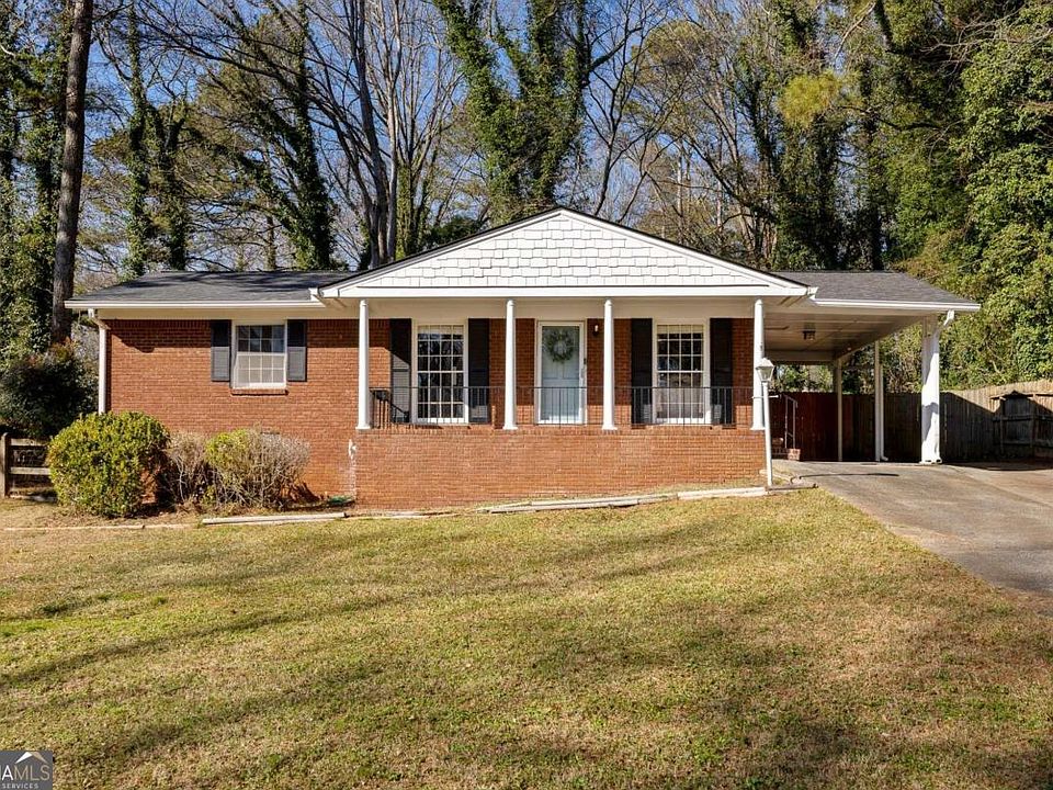 1st image of 45 Lucia Dr SE