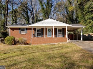 45 Lucia Dr SE, Smyrna, GA 30082