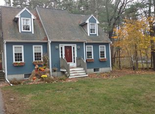 154 Wapping Rd, Kingston, MA 02364