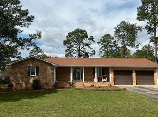 4203 Medford Ln, Tifton, GA 31793