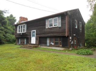 440 S County Trl, North Kingstown, RI 02852