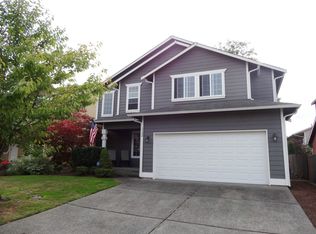 1124 99th St SW, Everett, WA 98204