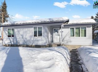 2 Craig Ave, Fairbanks, AK 99701