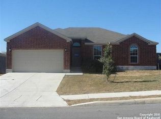 7411 Clear Point, San Antonio, TX 78242