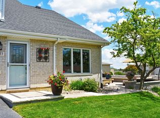 2077 Susanna Way UNIT 2077, Crest Hill, IL 60403