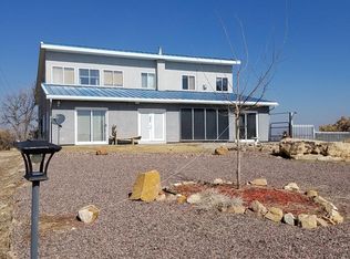 6400 Waco Mish Rd, COLORADO CITY, CO 81019