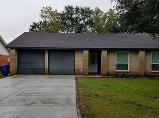 4214 Junker St, Rosenberg, TX 77471