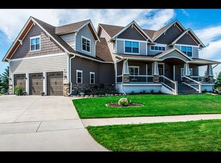 18241 70th Pl N, Maple Grove, MN 55311