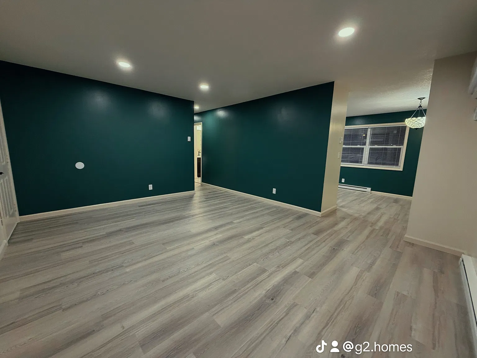 3 bed, 1026 sqft, $1,440 — Photo 4
