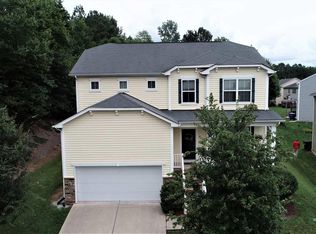 104 Norway Spruce Dr, Durham, NC 27703