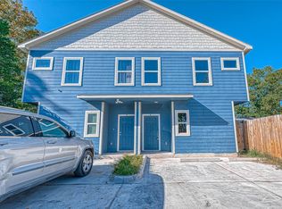 7903 Moonbeam #B, Houston, TX 77088