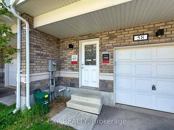 58 Massachusetts Ln, Markham, ON L6E 0V6