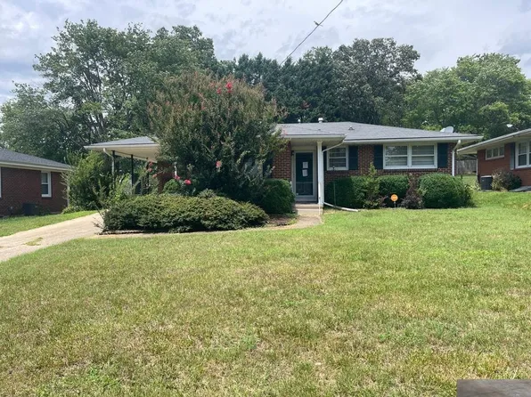 206 Northmont Blvd, Danville, VA 24540