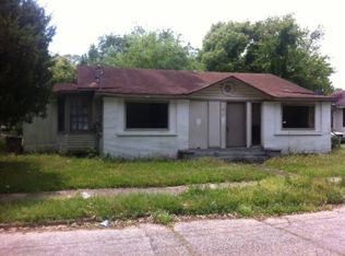 1557 Eslava St #A, Mobile, AL 36604