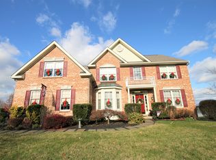 409 Picket Post Ln, Phoenixville, PA 19460