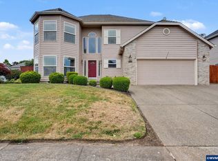 482 Yellowstone Dr, Monmouth, OR 97361