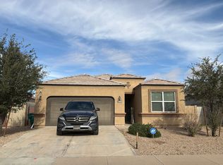 36368 W Picasso St, Maricopa, AZ 85138