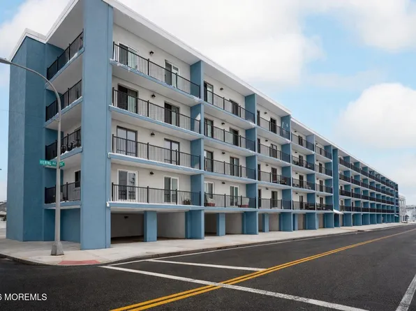 51 Hiering Avenue #D 3, Seaside Heights, NJ 08751