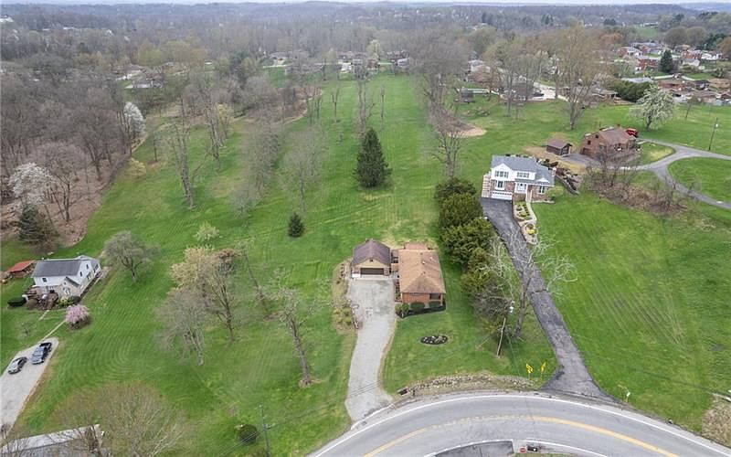12600 Ridge Rd, North Huntingdon, PA 15642 Zillow