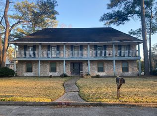1011 Klamath Ln, Houston, TX 77090
