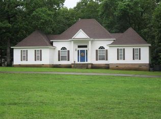175 Robin Hood Loop, Savannah, TN 38372