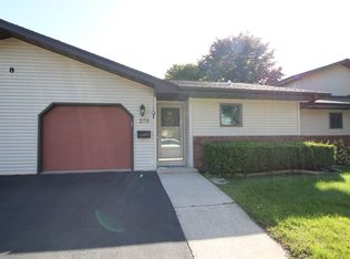 275 Bayberry Ln, Fond Du Lac, WI 54935