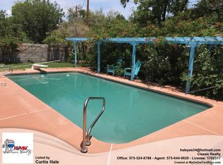2100 Carlyle Dr, Las Cruces, NM 88005