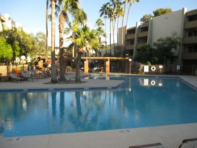 7625 E Camelback Rd UNIT 240B, Scottsdale, AZ, 85251