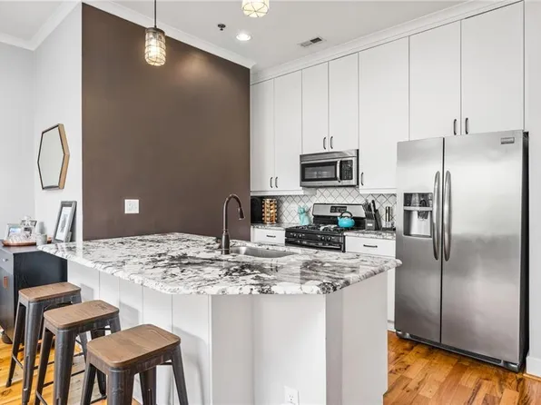 384 Ralph McGill Blvd NE Unit 407, Atlanta, GA 30312