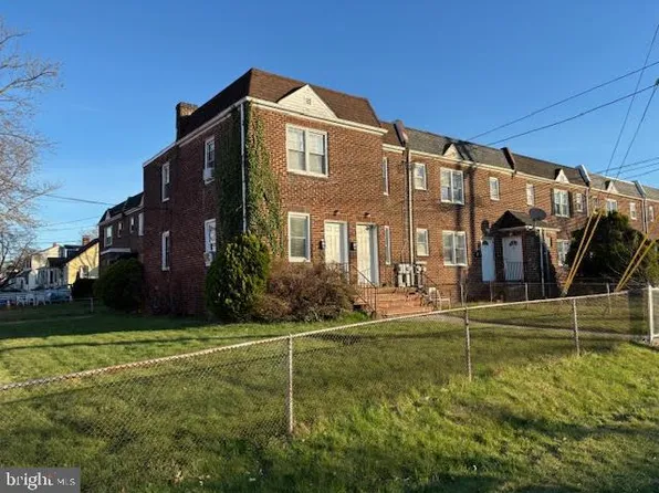 601 Broadway, Westville, NJ 08093