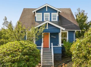 5115 S Mayflower Street, Seattle, WA 98118