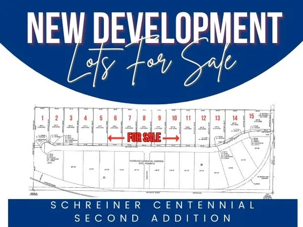 3653 14b St NW, Garrison, ND 58540