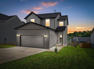 467 Mattingly Dr, Clarksville, TN 37042