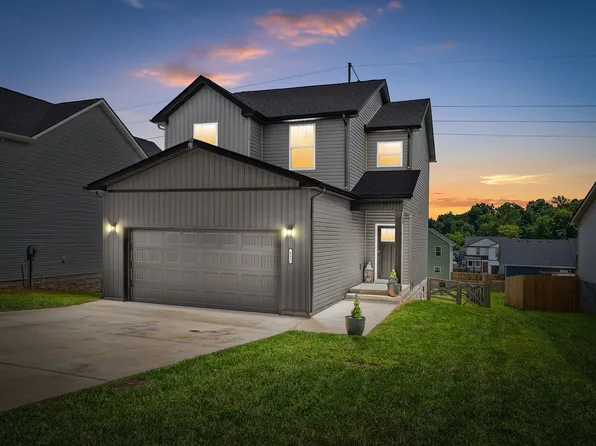 467 Mattingly Dr, Clarksville, TN 37042