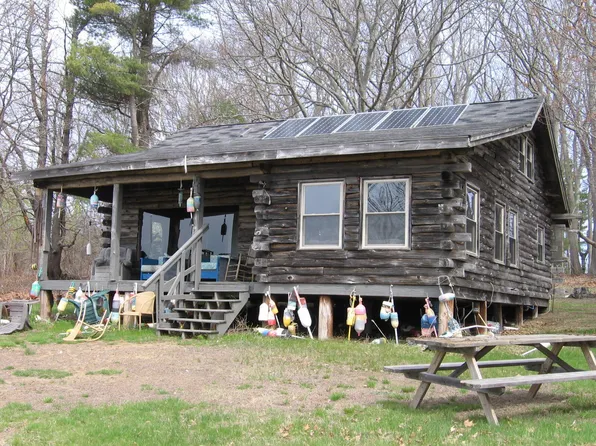 Lot 8 Sturdivant Island, Cumberland, ME 04021