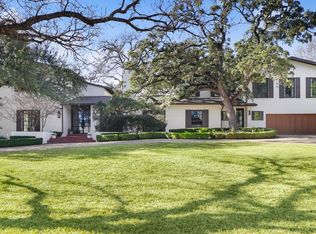 2604 Wooldridge Dr, Austin, TX 78703