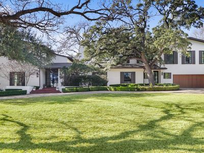 2604 Wooldridge Dr, Austin, TX, 78703