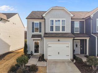 1572 Rhodes Pond St, Wendell, NC 27591