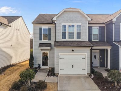 1572 Rhodes Pond St, Wendell, NC, 27591